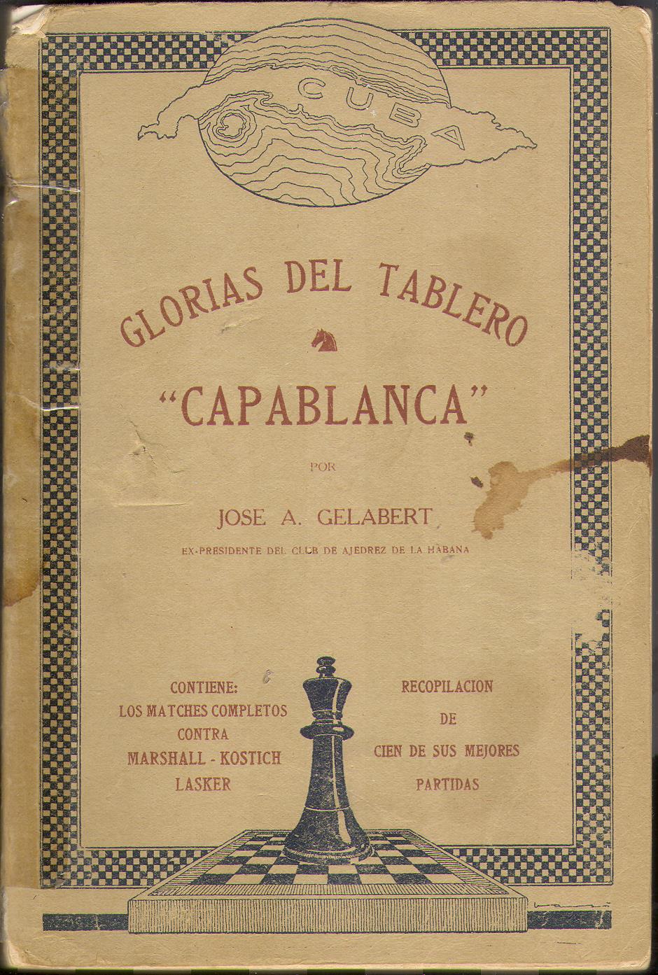 My Chess Career, Jose Raul Capablanca - Livro - Bertrand
